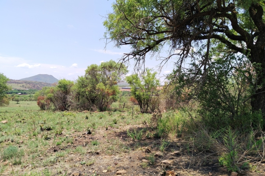 0 Bedroom Property for Sale in Broederstroom North West